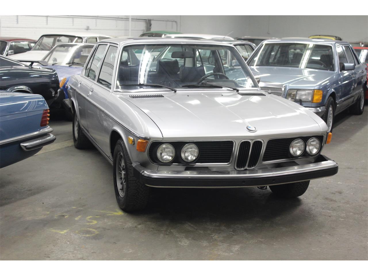 1974 BMW Bavaria 3.0 S for Sale | ClassicCars.com | CC-1788943