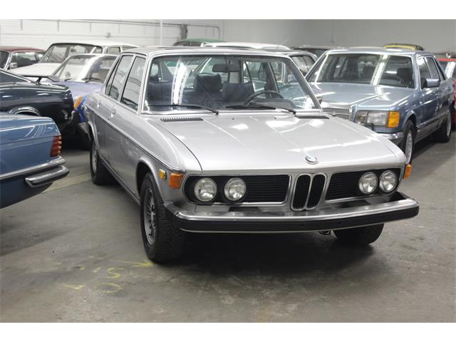 1974 BMW Bavaria 3.0 S (CC-1788943) for sale in Elyria, Ohio