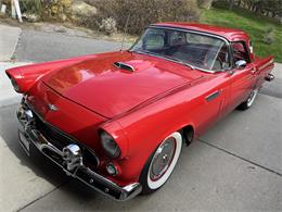 1956 Ford Thunderbird (CC-1788963) for sale in Billings , Montana