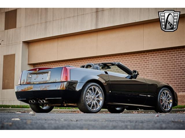 2008 Cadillac XLR-V for Sale | ClassicCars.com | CC-1788990