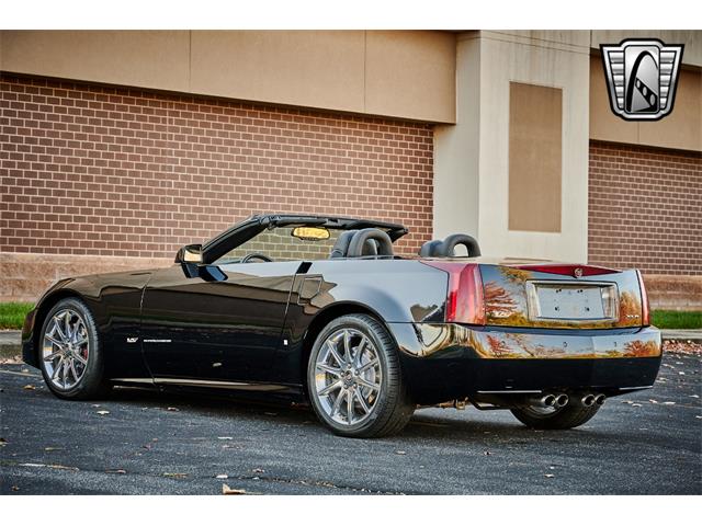 2008 Cadillac XLR-V for Sale | ClassicCars.com | CC-1788990