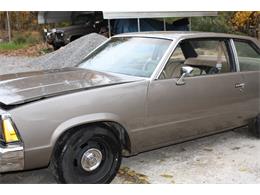 1980 Chevrolet Malibu (CC-1788998) for sale in Lisbon, Ohio