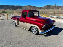 1956 Chevrolet 3100 (CC-1780900) for sale in Murrieta, California