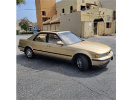 1991 Acura Legend (CC-1789002) for sale in Bastrop, Texas