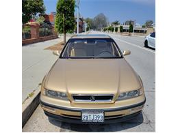 1991 Acura Legend (CC-1789002) for sale in Bastrop, Texas