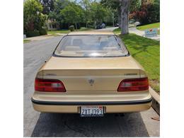 1991 Acura Legend (CC-1789002) for sale in Bastrop, Texas