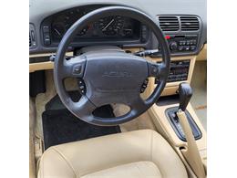 1991 Acura Legend (CC-1789002) for sale in Bastrop, Texas