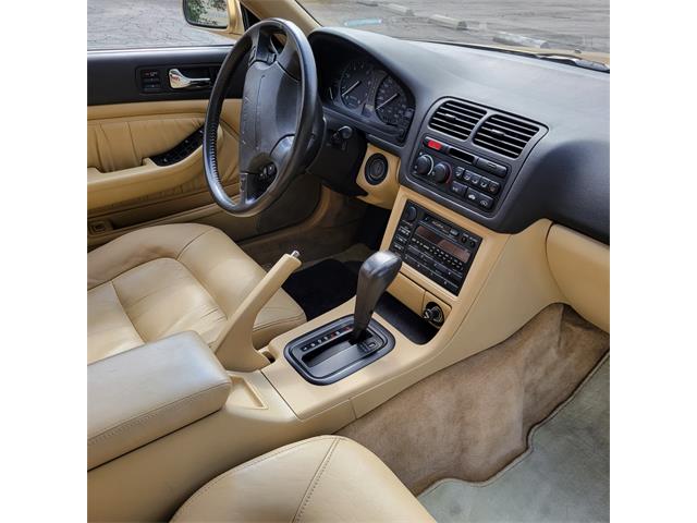 1991 Acura Legend (CC-1789002) for sale in Bastrop, Texas