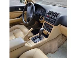 1991 Acura Legend (CC-1789002) for sale in Bastrop, Texas