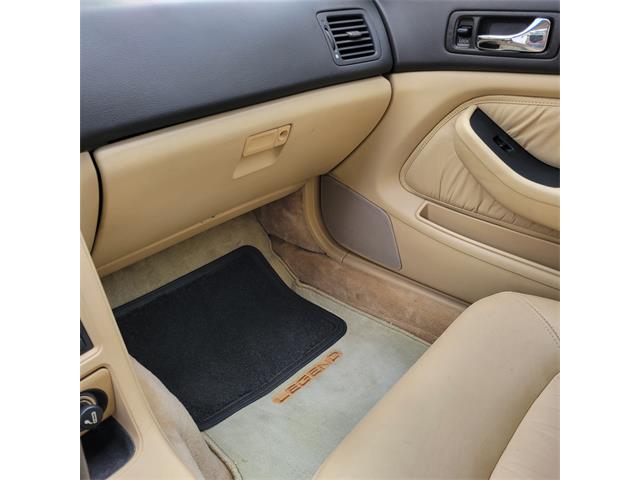 1991 Acura Legend (CC-1789002) for sale in Bastrop, Texas