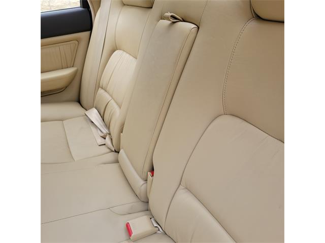 1991 Acura Legend (CC-1789002) for sale in Bastrop, Texas