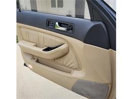 1991 Acura Legend (CC-1789002) for sale in Bastrop, Texas