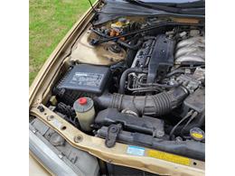 1991 Acura Legend (CC-1789002) for sale in Bastrop, Texas