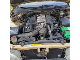1991 Acura Legend (CC-1789002) for sale in Bastrop, Texas