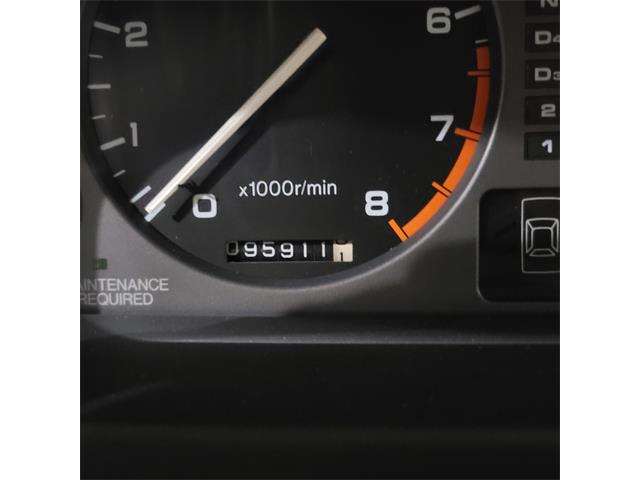 1991 Acura Legend (CC-1789002) for sale in Bastrop, Texas