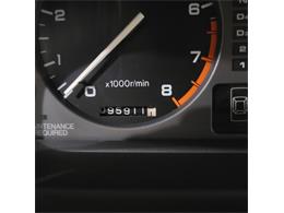 1991 Acura Legend (CC-1789002) for sale in Bastrop, Texas