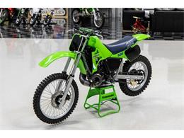 1985 Kawasaki Dirt Bike (CC-1789003) for sale in Seekonk, Massachusetts