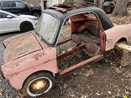 1959 Autobianchi Bianchina (CC-1789009) for sale in MT Airy, Maryland