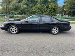 1996 Chevrolet Impala SS (CC-1789011) for sale in HOPEWELL JCT, New York