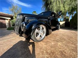1937 Chevrolet 5-Window Coupe (CC-1780902) for sale in Murrieta, California