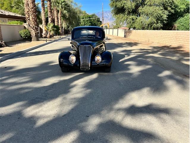 1937 Chevrolet 5-Window Coupe (CC-1780902) for sale in Murrieta, California