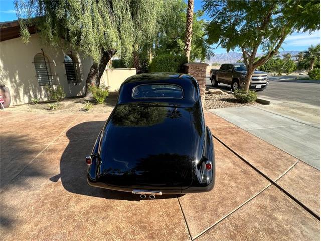 1937 Chevrolet 5-Window Coupe (CC-1780902) for sale in Murrieta, California