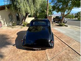 1937 Chevrolet 5-Window Coupe (CC-1780902) for sale in Murrieta, California