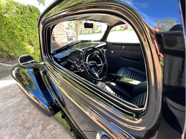 1937 Chevrolet 5-Window Coupe (CC-1780902) for sale in Murrieta, California