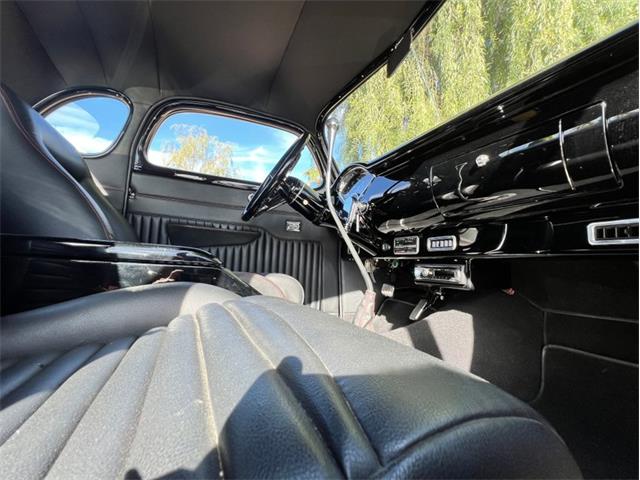 1937 Chevrolet 5-Window Coupe (CC-1780902) for sale in Murrieta, California