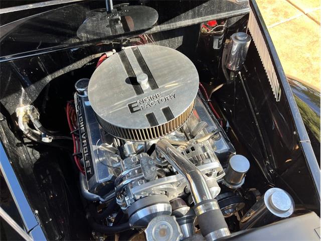 1937 Chevrolet 5-Window Coupe (CC-1780902) for sale in Murrieta, California