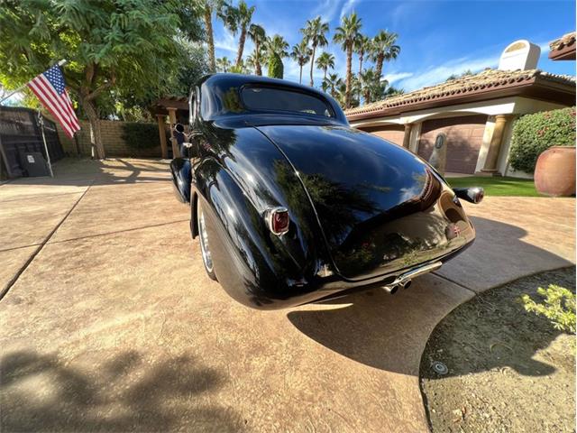 1937 Chevrolet 5-Window Coupe (CC-1780902) for sale in Murrieta, California