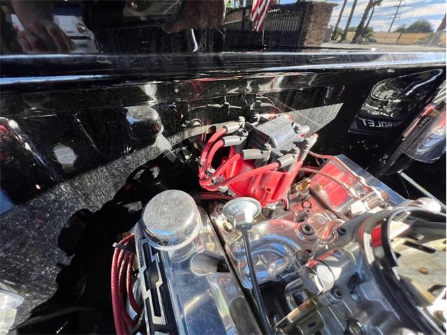 1937 Chevrolet 5-Window Coupe (CC-1780902) for sale in Murrieta, California