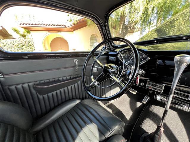 1937 Chevrolet 5-Window Coupe (CC-1780902) for sale in Murrieta, California