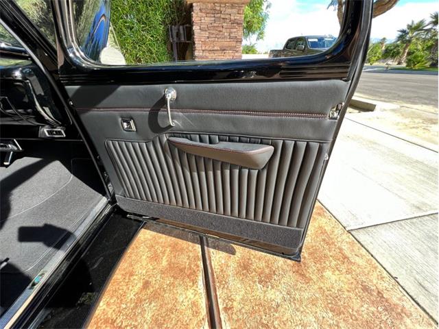 1937 Chevrolet 5-Window Coupe (CC-1780902) for sale in Murrieta, California