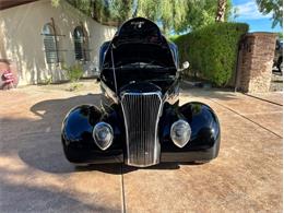 1937 Chevrolet 5-Window Coupe (CC-1780902) for sale in Murrieta, California