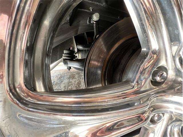 1937 Chevrolet 5-Window Coupe (CC-1780902) for sale in Murrieta, California
