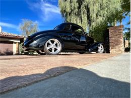 1937 Chevrolet 5-Window Coupe (CC-1780902) for sale in Murrieta, California