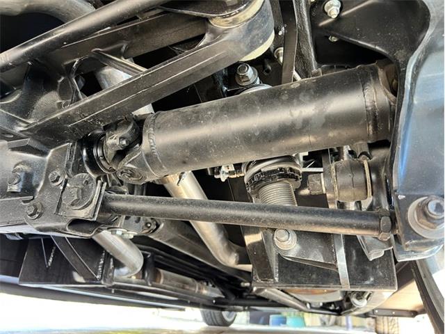 1937 Chevrolet 5-Window Coupe (CC-1780902) for sale in Murrieta, California
