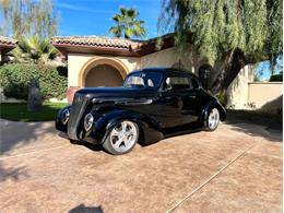 1937 Chevrolet 5-Window Coupe (CC-1780902) for sale in Murrieta, California