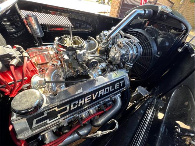 1937 Chevrolet 5-Window Coupe (CC-1780902) for sale in Murrieta, California
