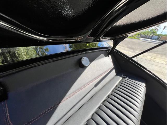 1937 Chevrolet 5-Window Coupe (CC-1780902) for sale in Murrieta, California