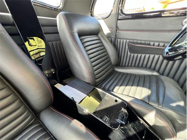 1937 Chevrolet 5-Window Coupe (CC-1780902) for sale in Murrieta, California