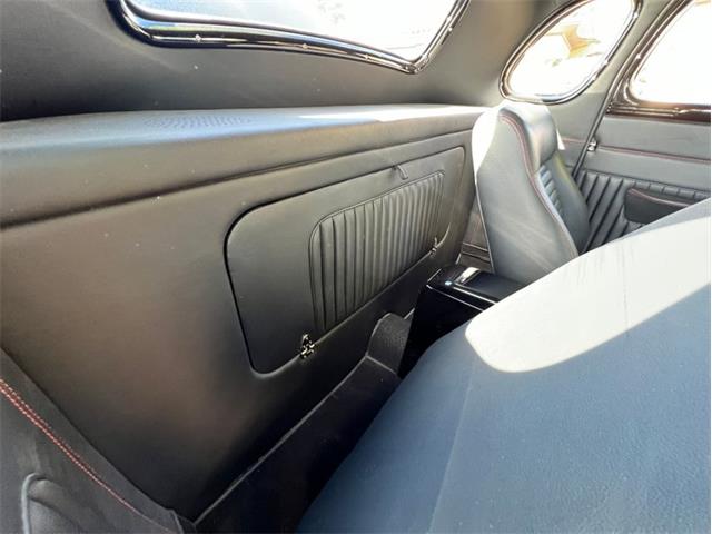 1937 Chevrolet 5-Window Coupe (CC-1780902) for sale in Murrieta, California