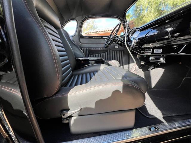 1937 Chevrolet 5-Window Coupe (CC-1780902) for sale in Murrieta, California