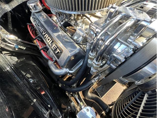 1937 Chevrolet 5-Window Coupe (CC-1780902) for sale in Murrieta, California