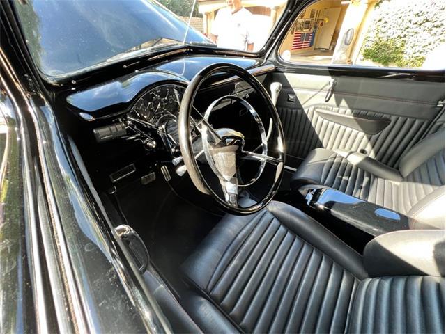 1937 Chevrolet 5-Window Coupe (CC-1780902) for sale in Murrieta, California