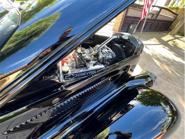 1937 Chevrolet 5-Window Coupe (CC-1780902) for sale in Murrieta, California