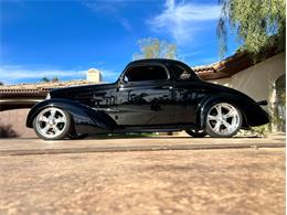 1937 Chevrolet 5-Window Coupe (CC-1780902) for sale in Murrieta, California