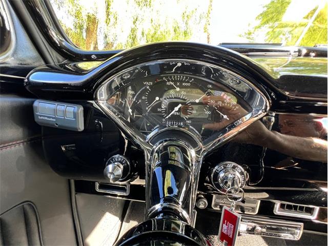 1937 Chevrolet 5-Window Coupe (CC-1780902) for sale in Murrieta, California