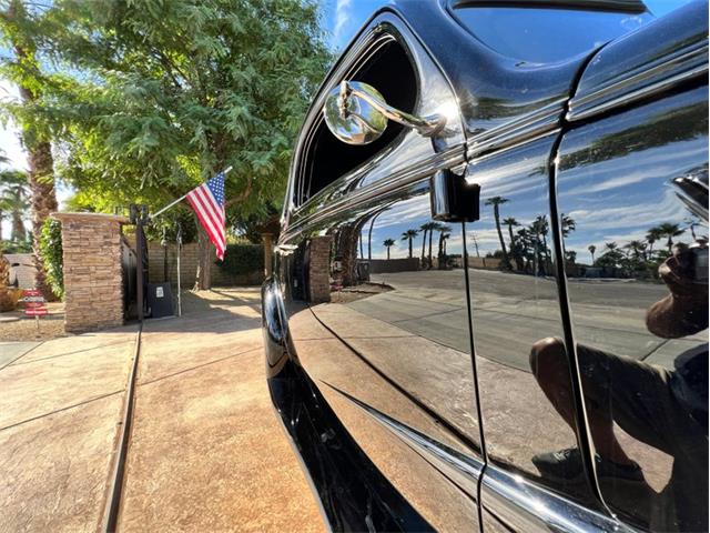 1937 Chevrolet 5-Window Coupe (CC-1780902) for sale in Murrieta, California